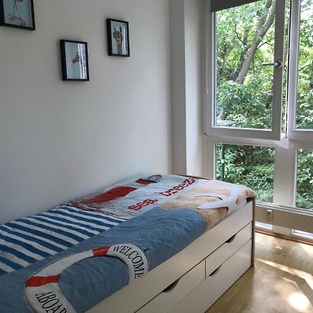Neue FEWO Juventia  Markkleeberg Buitenkant foto