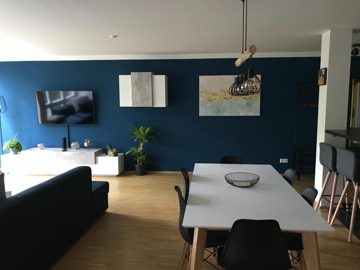 Neue FEWO Juventia  Markkleeberg Buitenkant foto