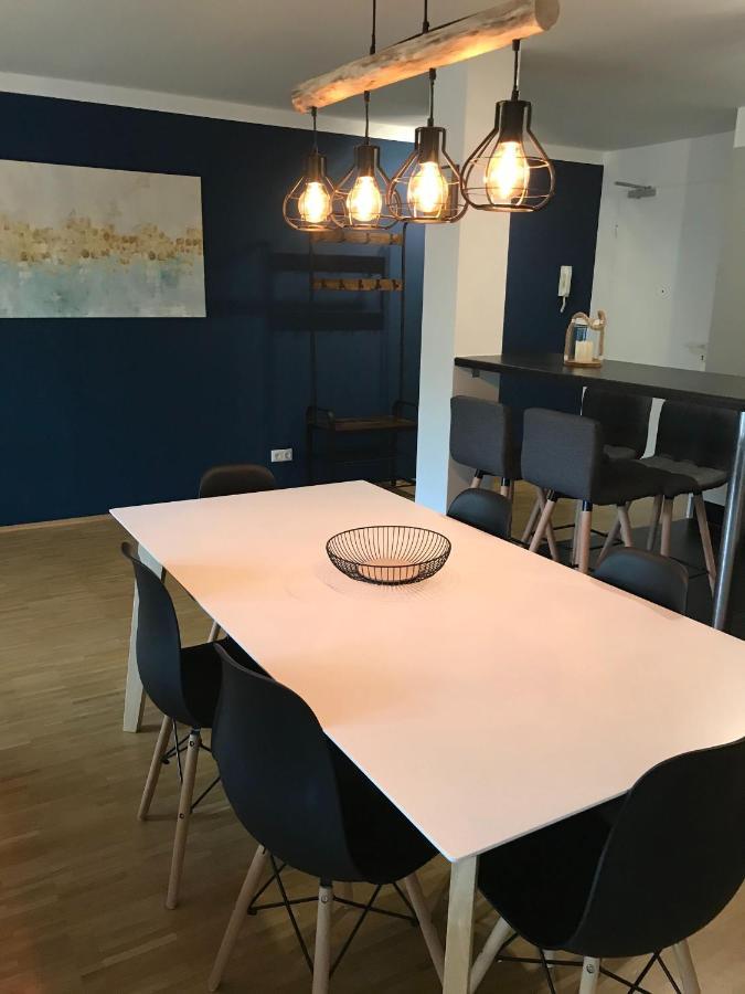Neue FEWO Juventia  Markkleeberg Buitenkant foto