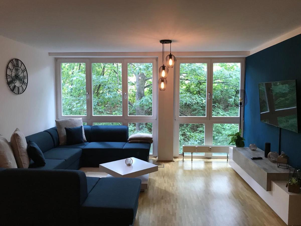 Neue FEWO Juventia  Markkleeberg Buitenkant foto